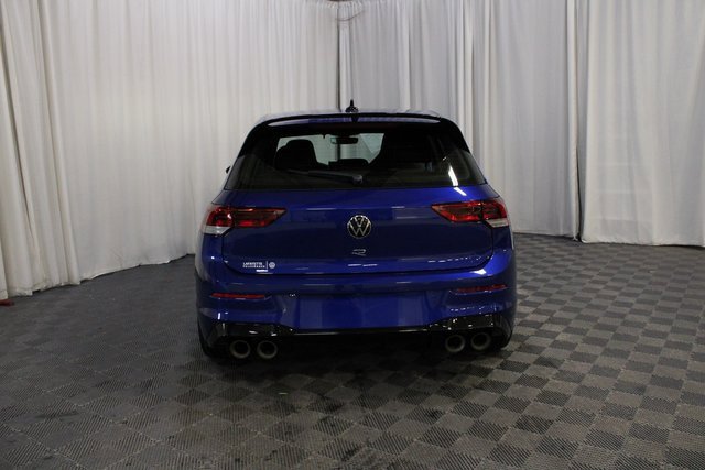 New 2026 Volkswagen Golf w/ Euro Style Package image 23