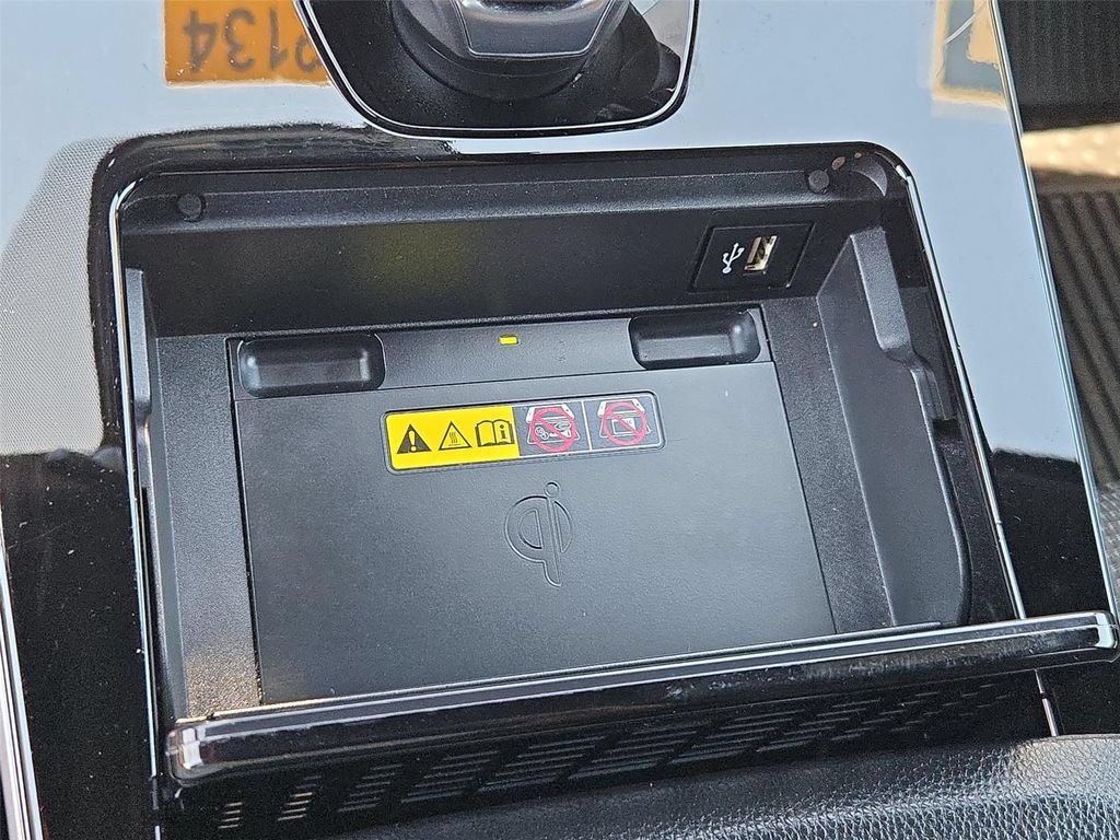 Used 2024 Toyota bZ4X FWD w/ Weather Package image 35