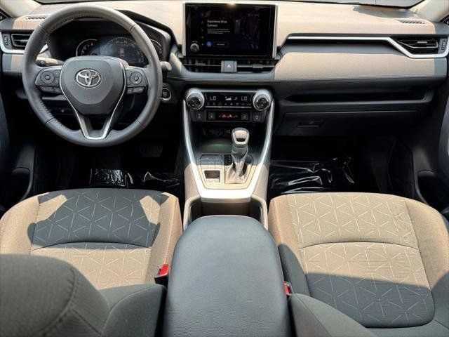 Certified 2024 Toyota RAV4 XLE w/ Convenience Package AWD/4WD image 74