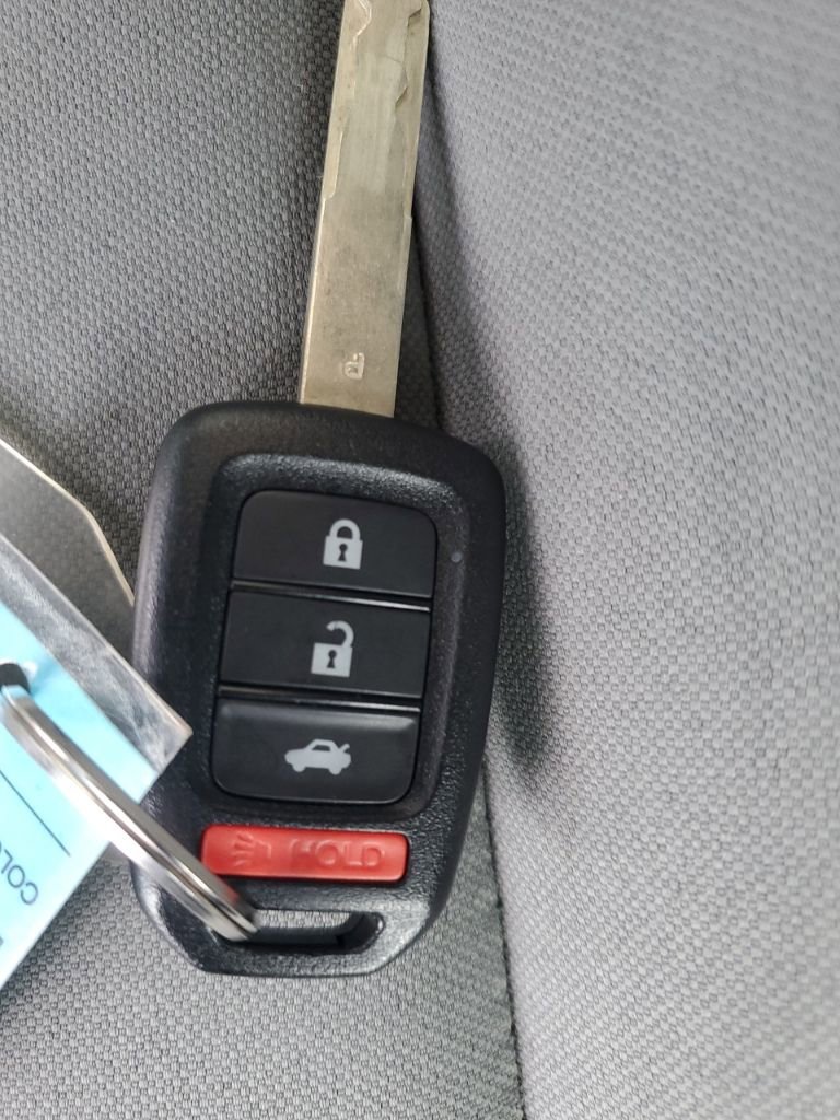 Used 2021 Honda Civic LX image 32