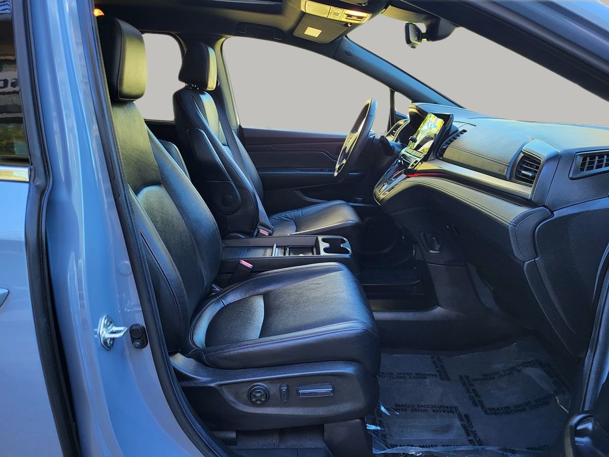 Used 2024 Honda Odyssey Sport image 21
