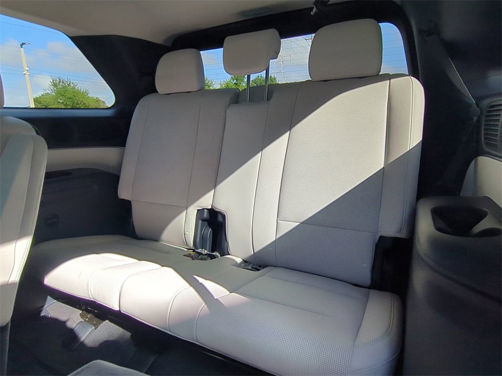 New 2026 Hyundai Palisade Calligraphy image 16