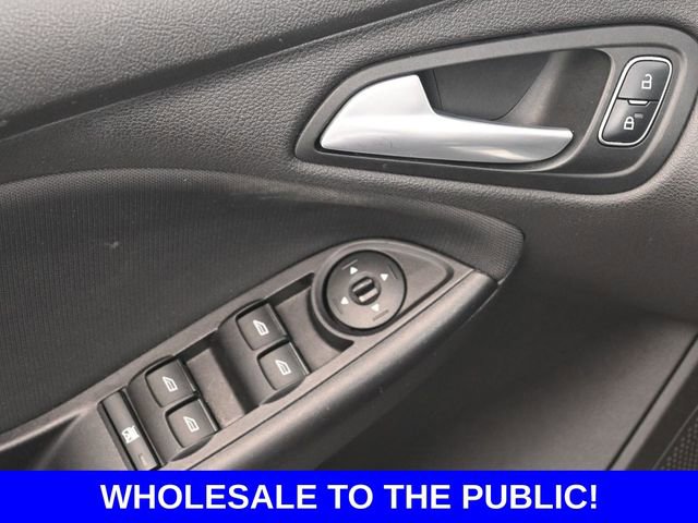 Used 2017 Ford Focus SE image 13
