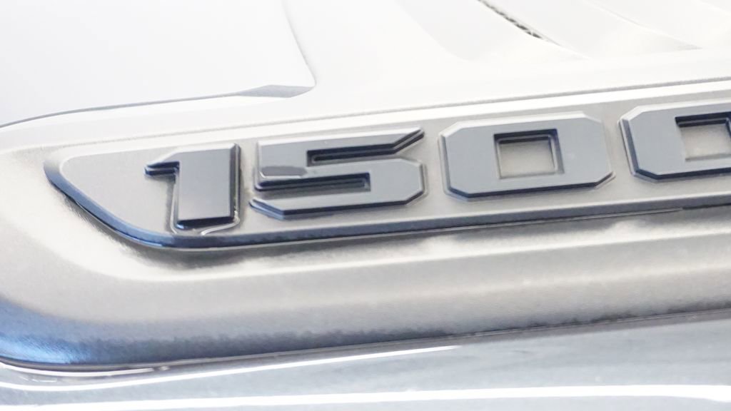 Used 2019 RAM 1500 Rebel w/ Level 1 Equipment Group image 10