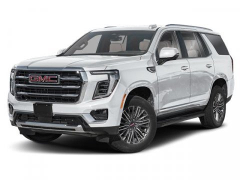 New 2026 GMC Yukon Denali