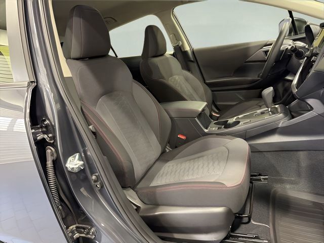 Certified 2025 Subaru Impreza 2.0i Sport w/ Popular Package #1 image 14