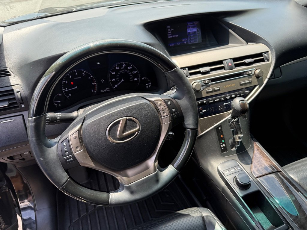 Used 2013 Lexus RX 350 AWD image 48