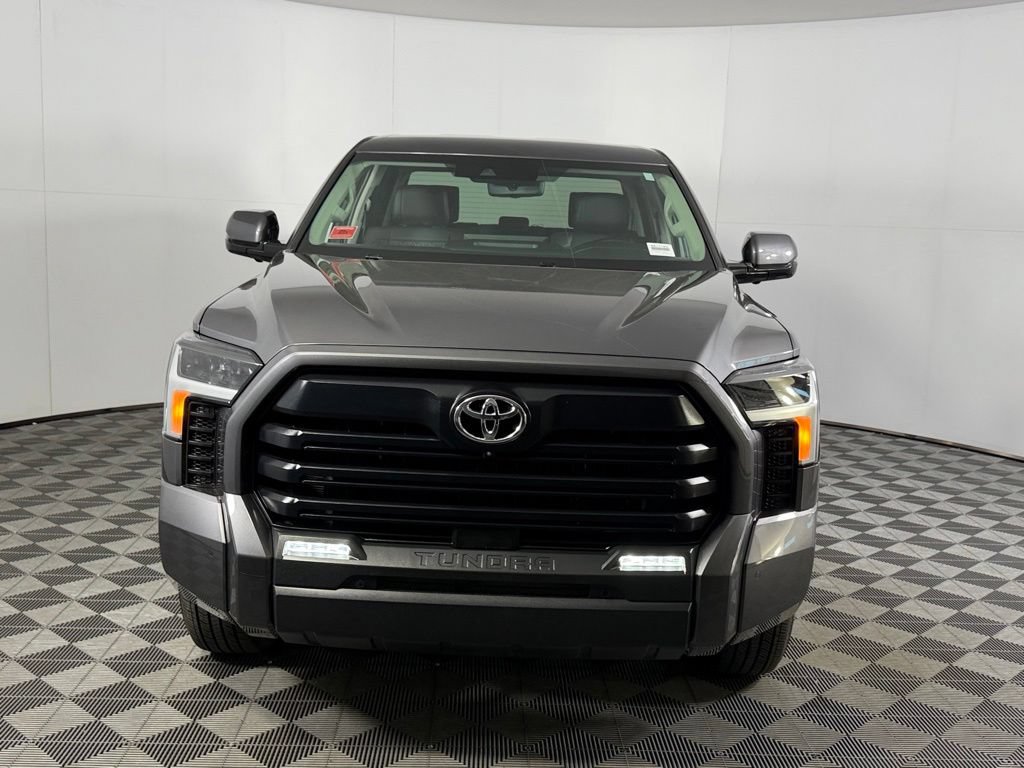 Used 2024 Toyota Tundra SR5 w/ Advanced Technology Package AWD/4WD image 10