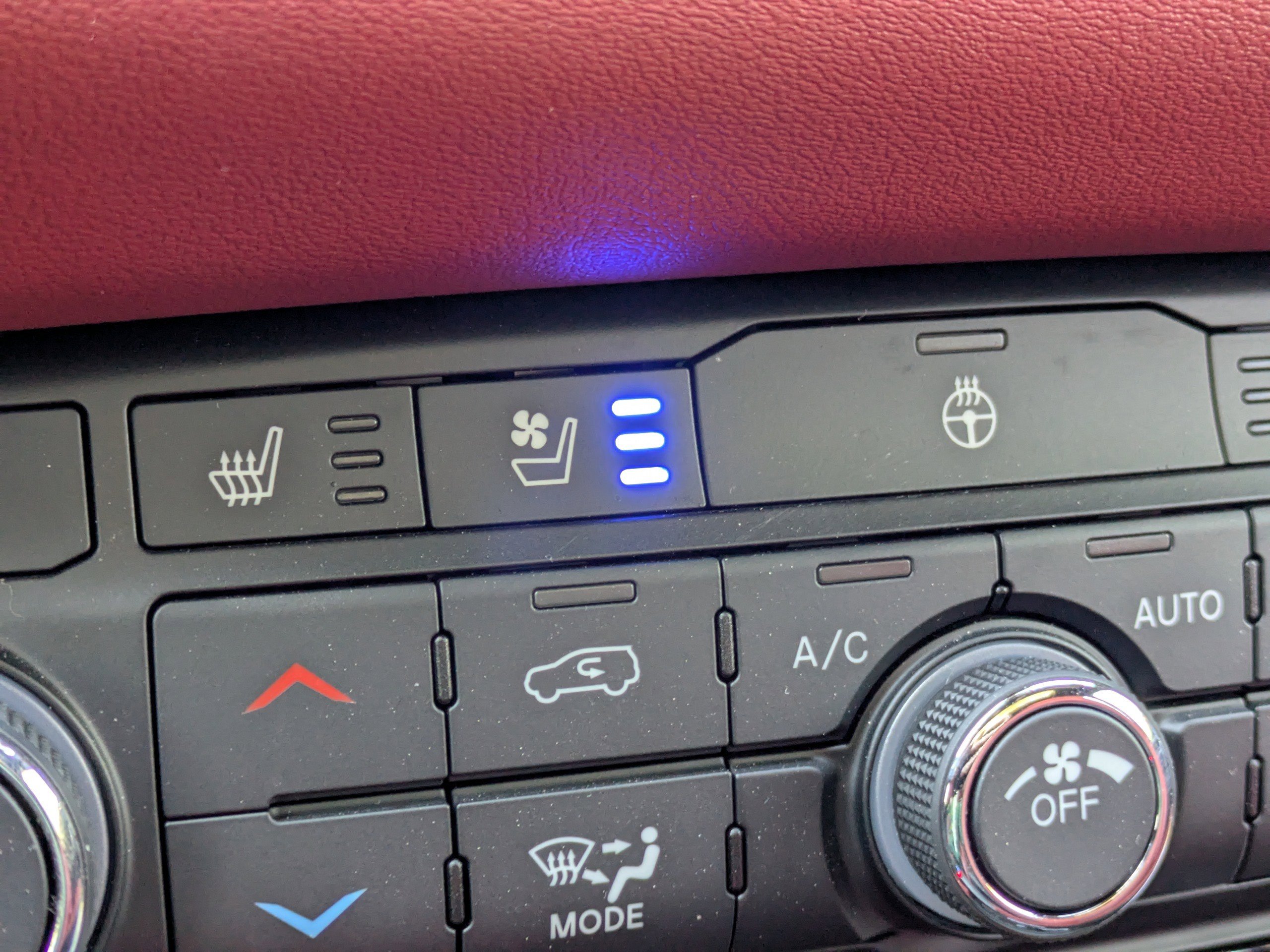 Used 2024 Dodge Durango SRT Hellcat image 23