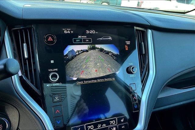 Used 2022 Subaru Outback Premium w/ Popular Package #1 image 14