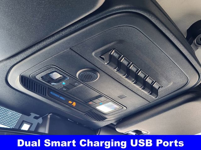 New 2026 Ford Bronco Badlands image 28