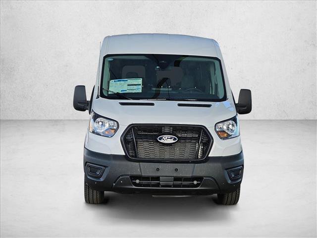New 2026 Ford Transit 350 XL RWD image 5