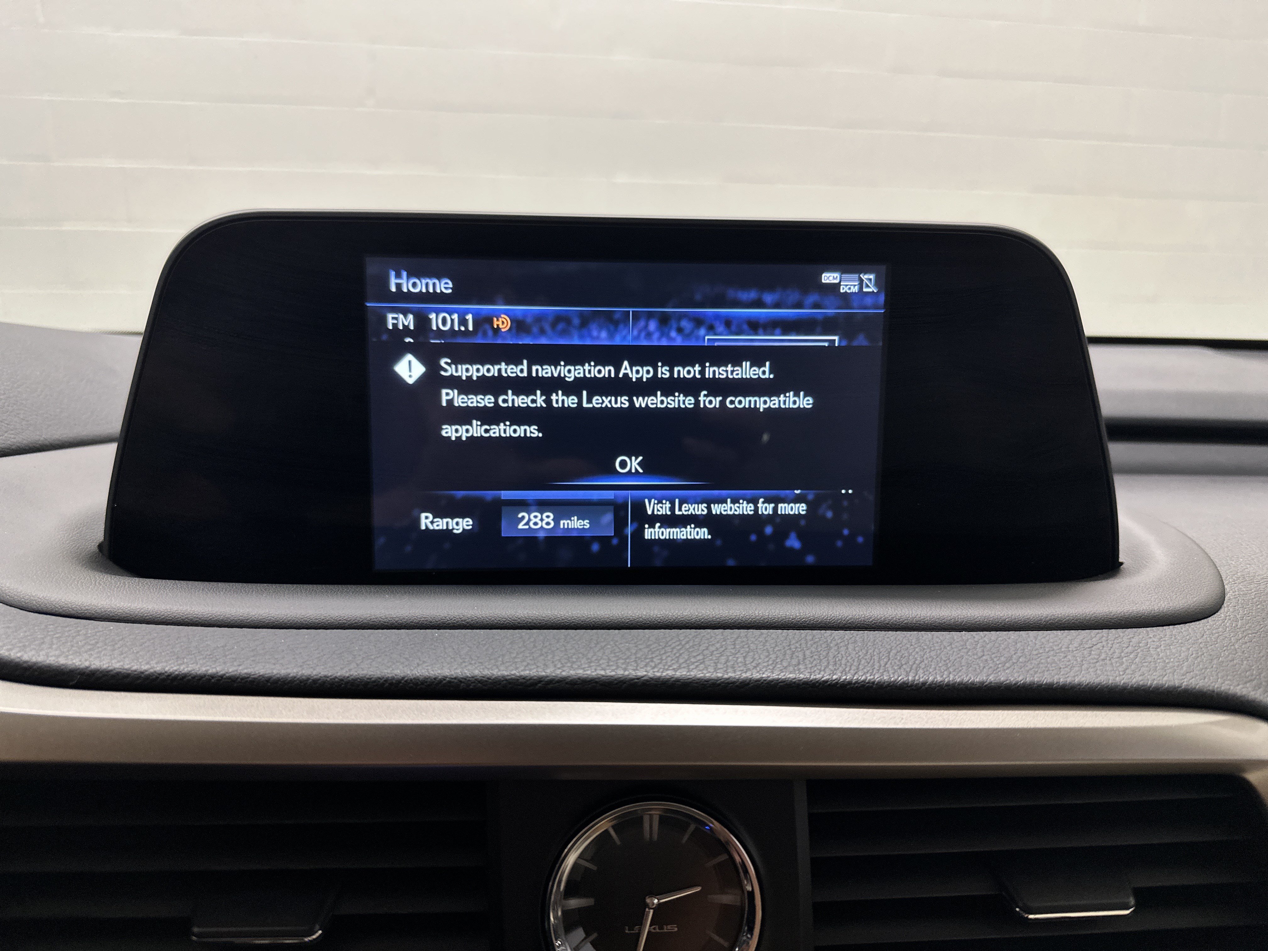 Certified 2021 Lexus RX 350L FWD w/ Premium Package image 28