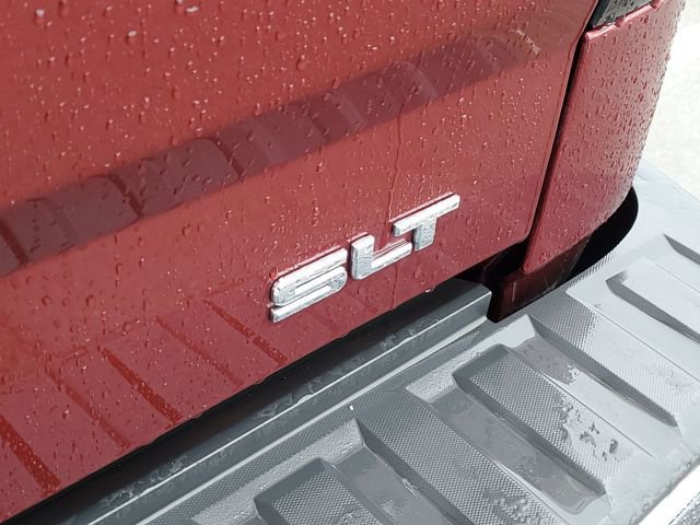 Used 2017 GMC Sierra 1500 SLT w/ SLT Premium Package image 31