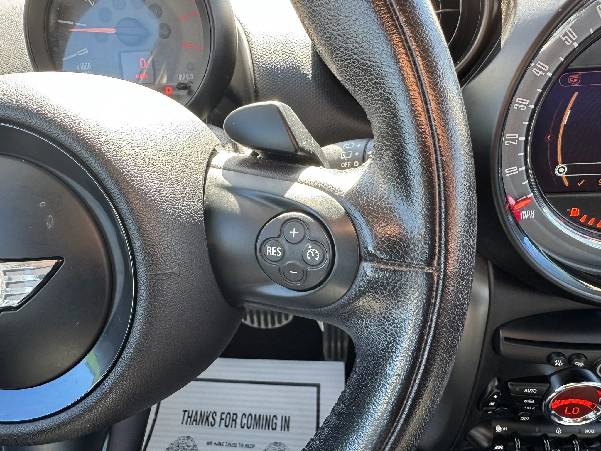 Used 2016 MINI Cooper Countryman S FWD image 23