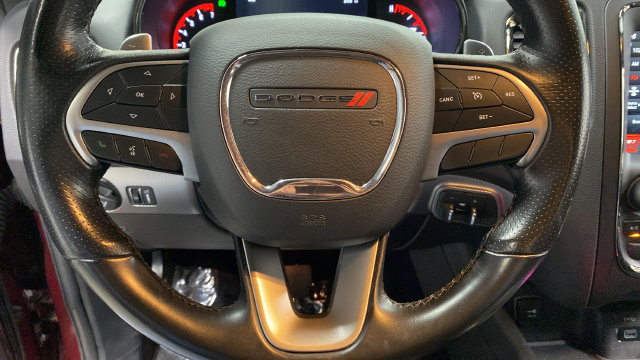 Used 2020 Dodge Durango GT w/ Blacktop Package AWD/4WD image 16