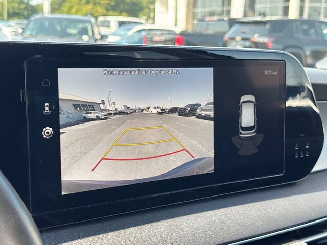 Used 2025 Hyundai Palisade SEL FWD image 23