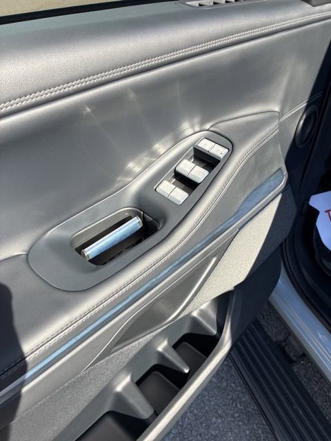 New 2025 Lincoln Navigator L Reserve w/ Jet Appearance Package image 11