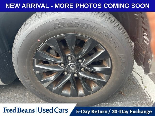 Used 2021 Lexus GX 460 Premium w/ Premium Plus Package AWD/4WD image 14