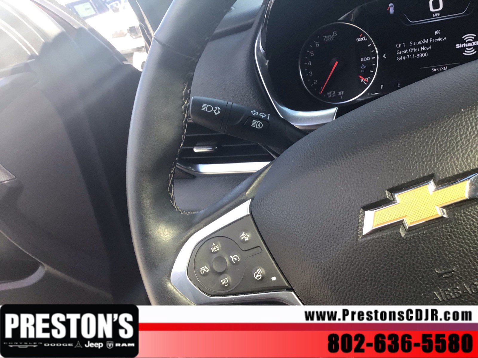 Used 2023 Chevrolet Traverse Premier AWD/4WD image 13