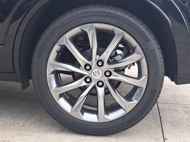 New 2026 Buick Encore GX Avenir w/ Avenir Technology Package FWD image 5