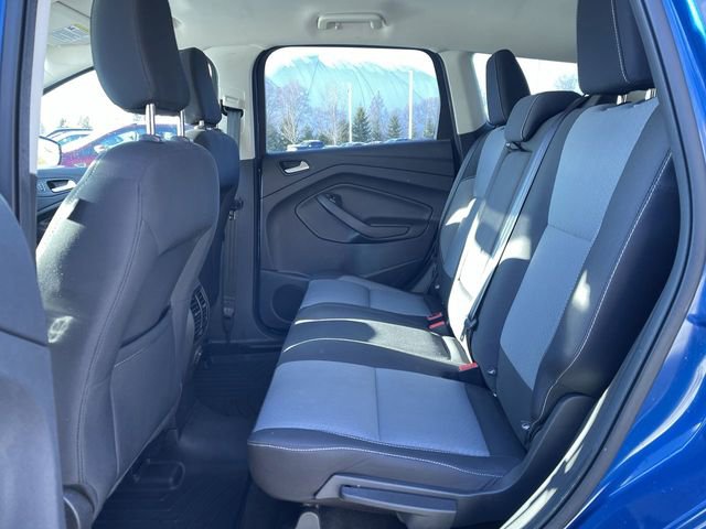 Used 2018 Ford Escape SE image 23