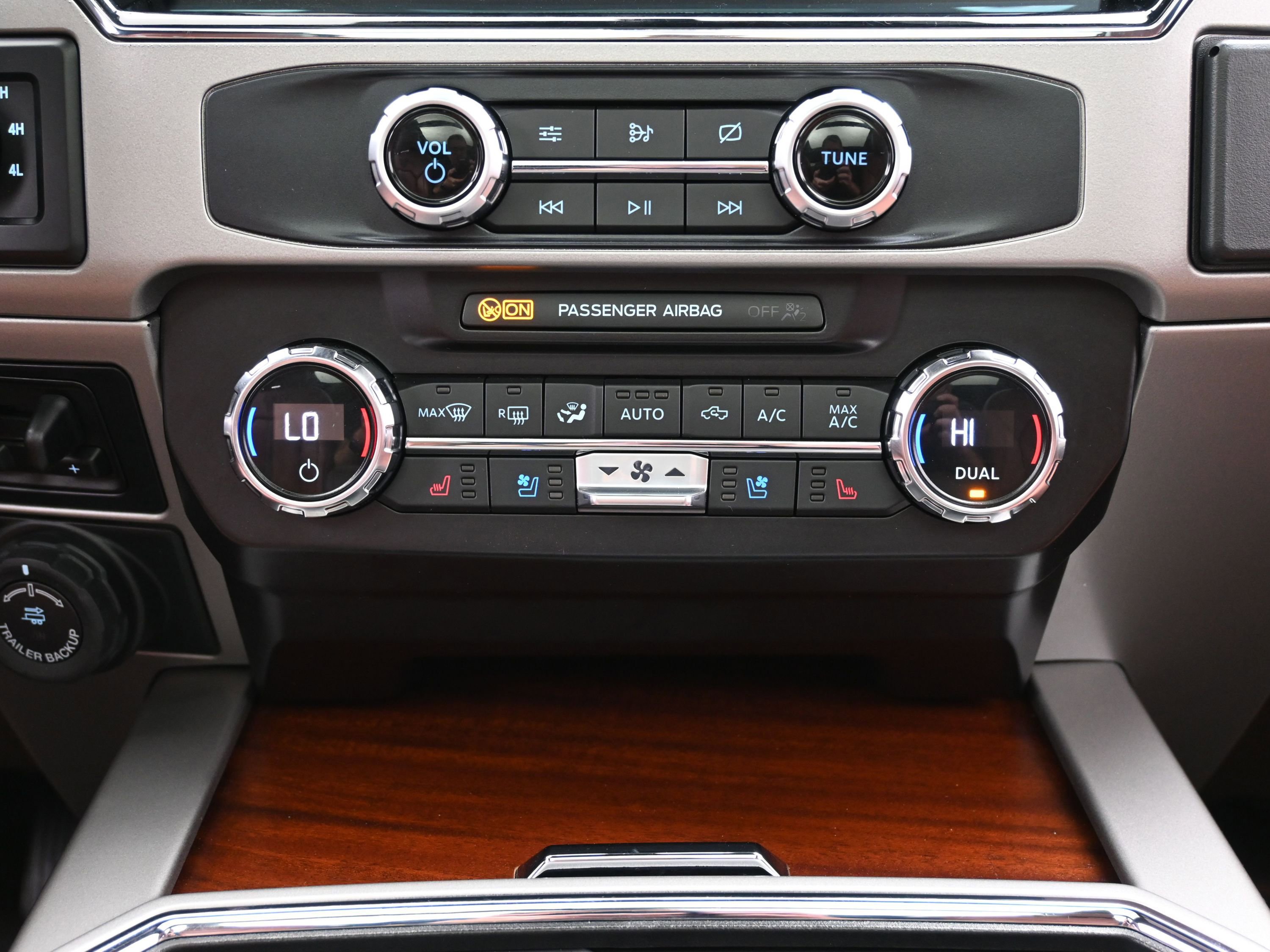 Used 2022 Ford F250 King Ranch w/ King Ranch Ultimate Package image 38