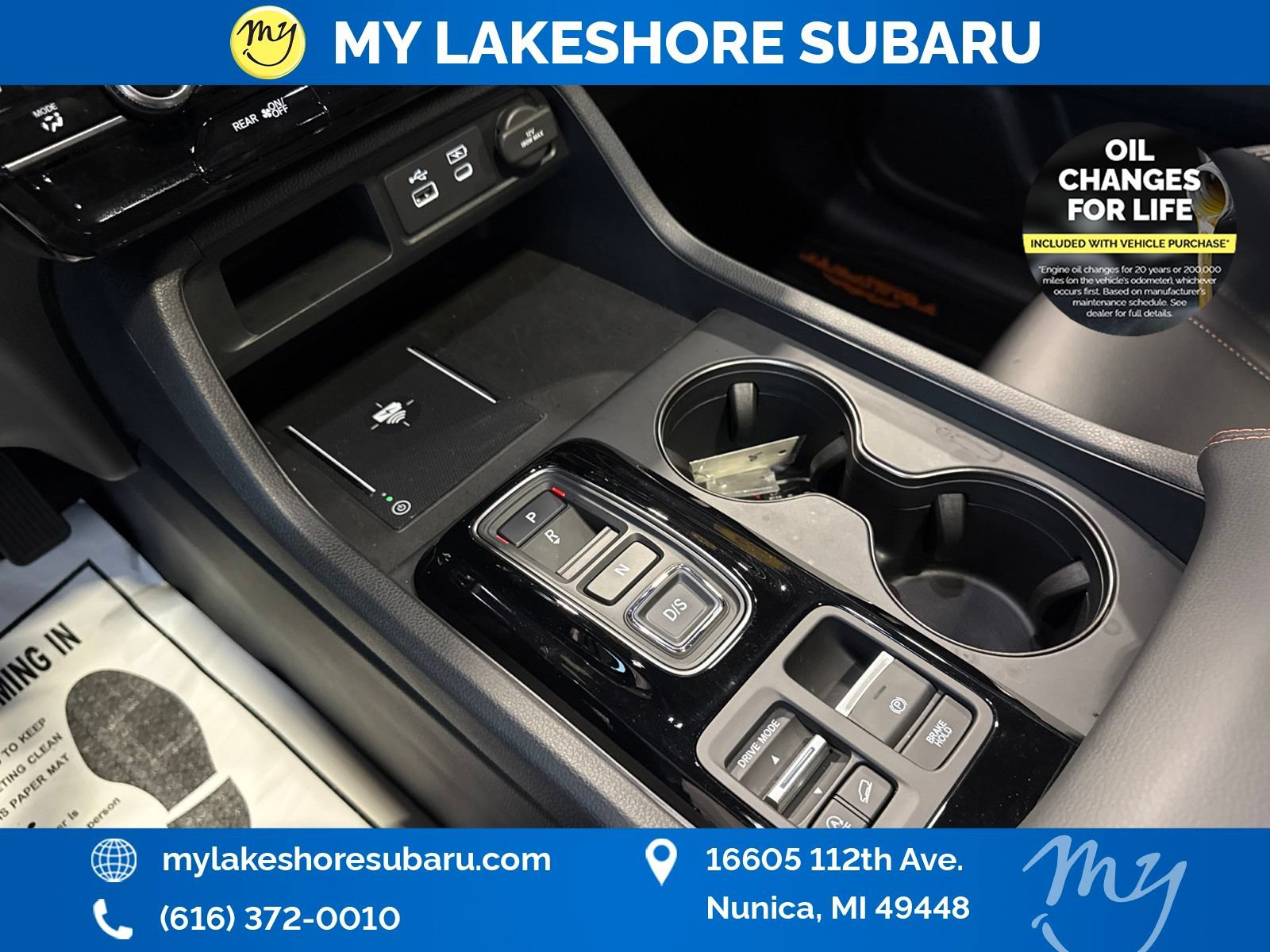 Used 2025 Honda Pilot TrailSport image 22