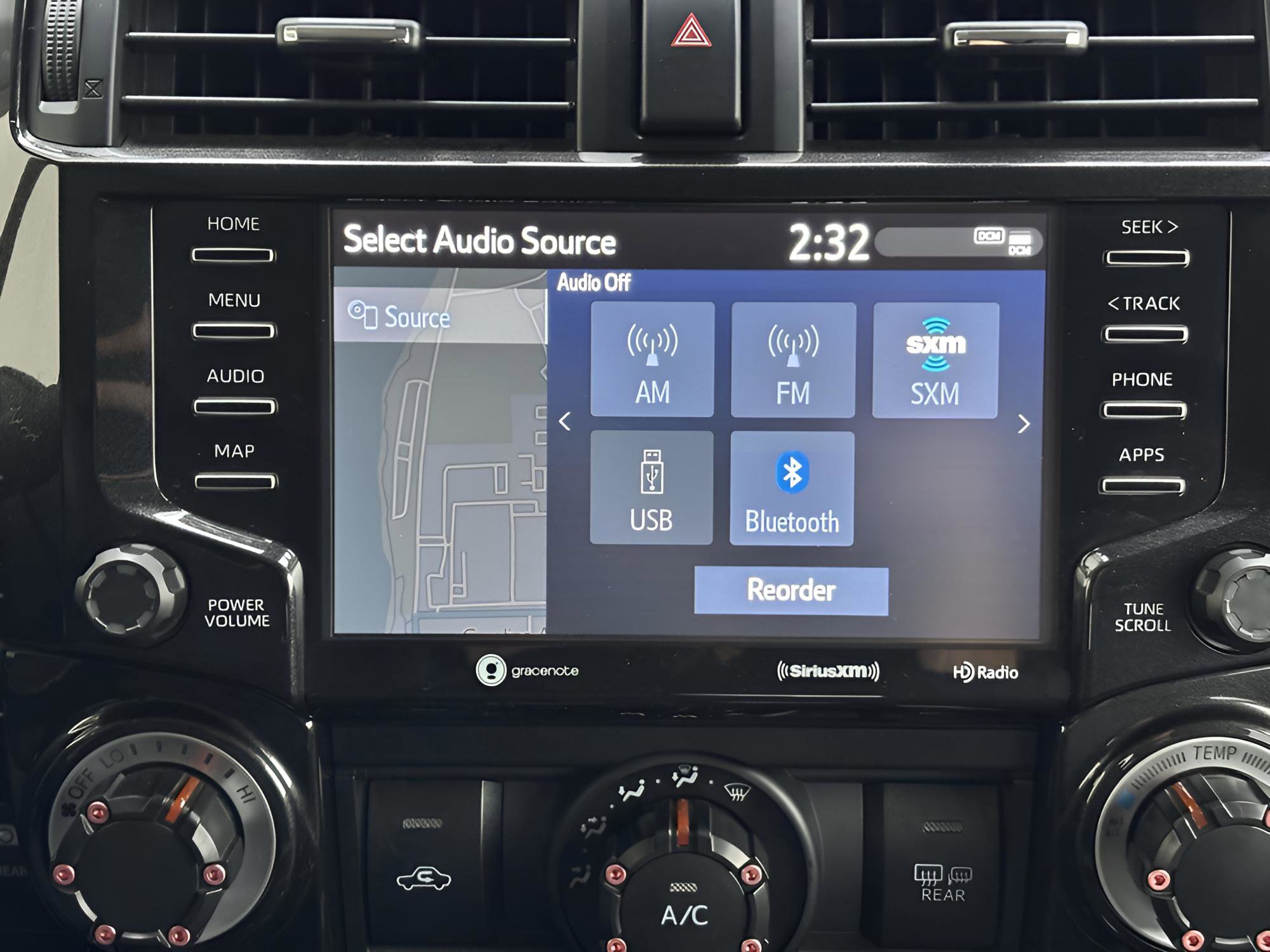 Used 2021 Toyota 4Runner TRD Off-Road Premium w/ Moonroof Package image 54