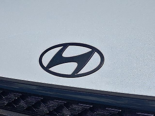 New 2026 Hyundai Santa Fe Calligraphy FWD image 12