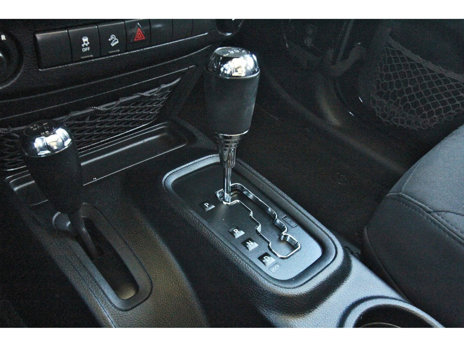 Used 2016 Jeep Wrangler Unlimited Sport w/ Quick Order Package 24S image 25