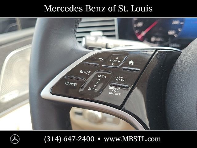 Certified 2026 Mercedes-Benz GLE 450 4MATIC image 23