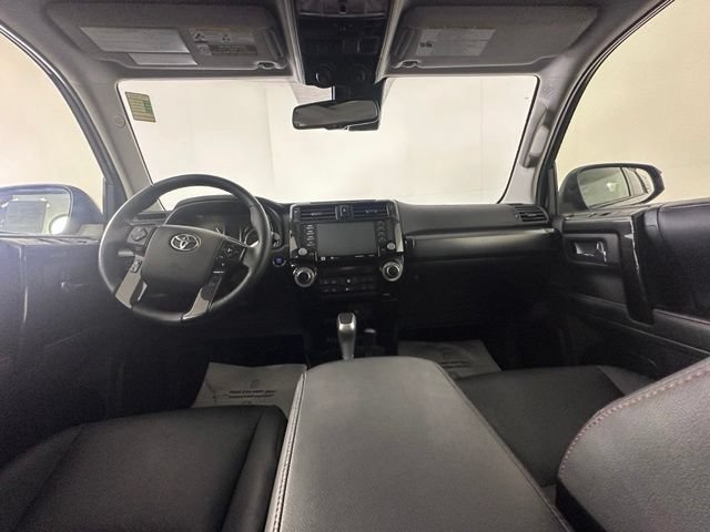 Certified 2024 Toyota 4Runner TRD Pro AWD/4WD image 18