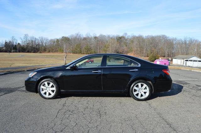 Used 2008 Lexus ES 350 image 58
