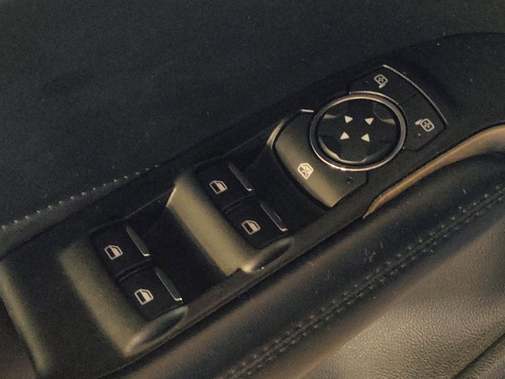 Used 2018 Lincoln MKC Premiere FWD image 27