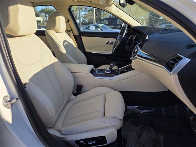 Used 2019 BMW 330i Sedan image 17