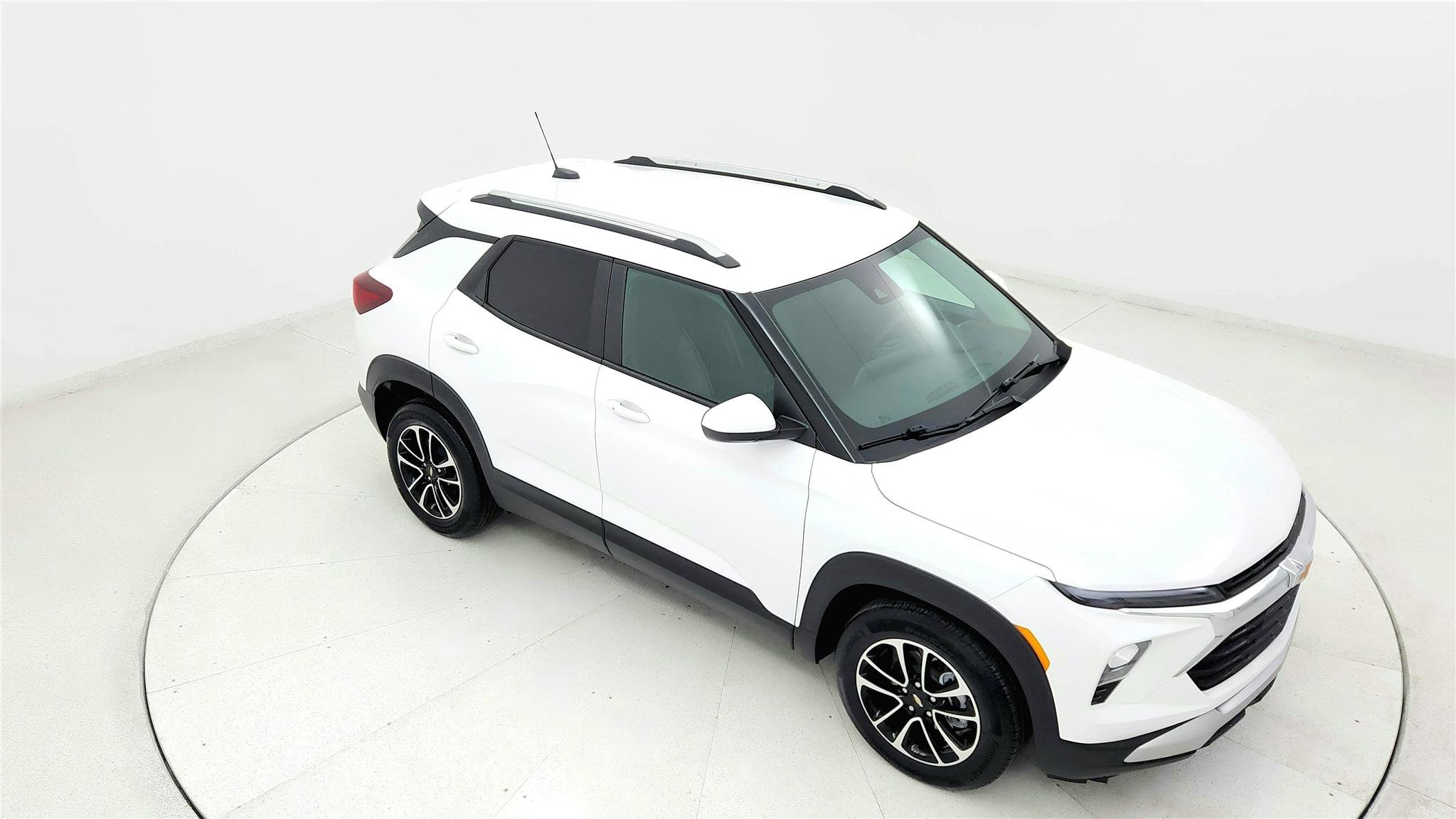 Used 2025 Chevrolet TrailBlazer LT image 19