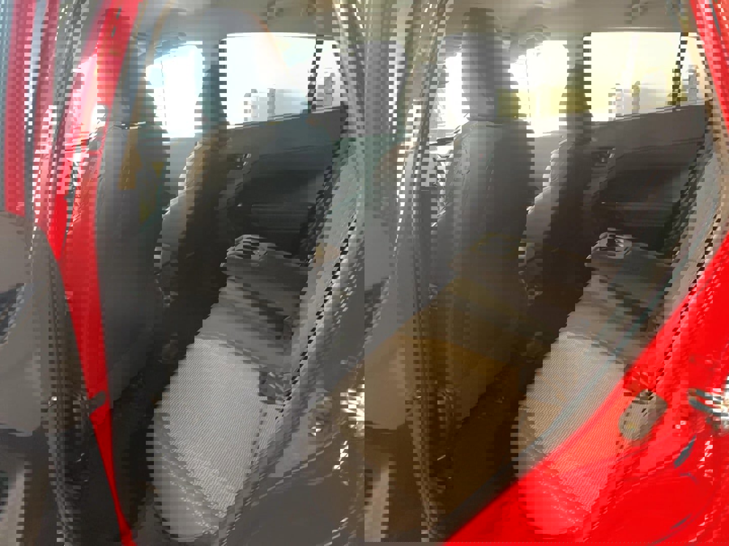 Used 2024 Subaru Crosstrek 2.0i Premium image 21