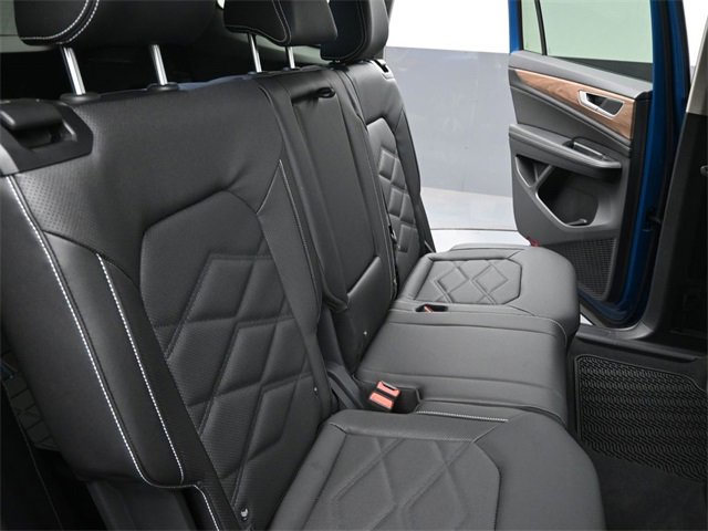 New 2026 Volkswagen Atlas SE image 29