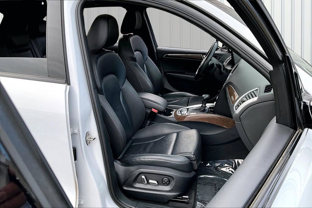 Used 2017 Audi Q5 3.0T Premium Plus image 29