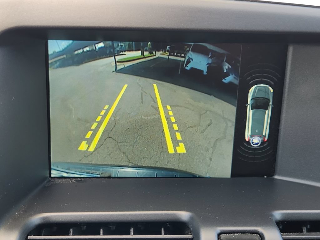 Used 2016 Volvo XC60 T5 Platinum FWD image 19