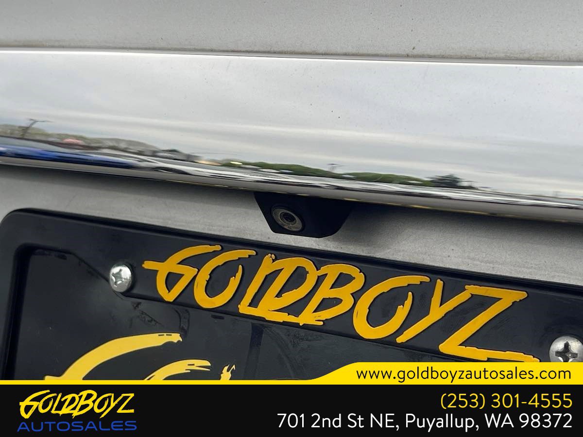 Used 2007 Lexus GX 470 AWD/4WD image 24