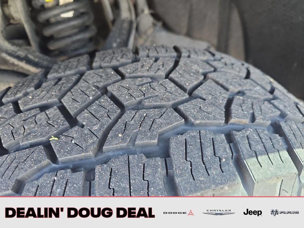 Used 2019 Chevrolet Colorado ZR2 AWD/4WD image 28