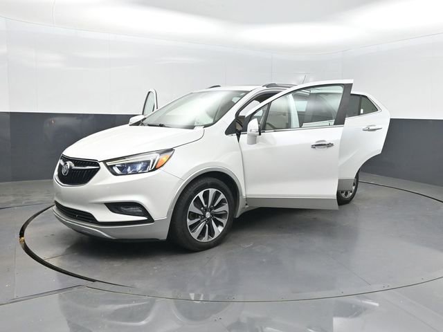 Used 2017 Buick Encore Essence FWD image 29