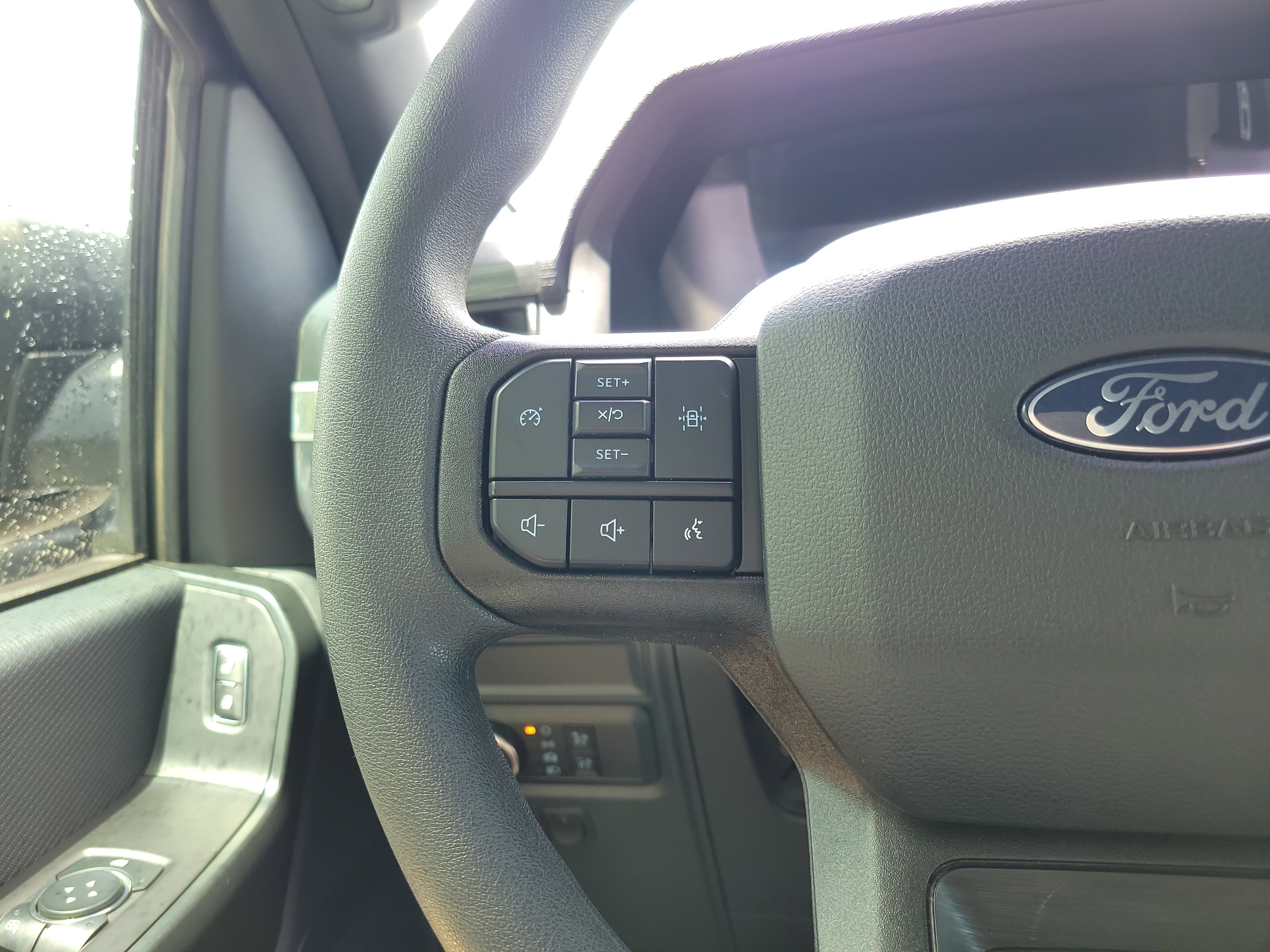 Used 2024 Ford F150 STX AWD/4WD image 23