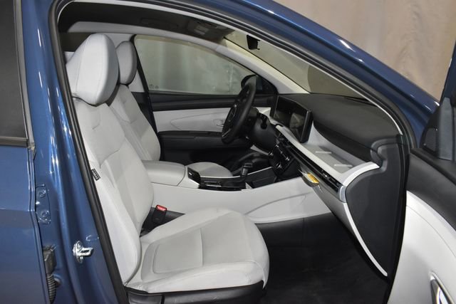 Used 2025 Hyundai Tucson SEL image 28