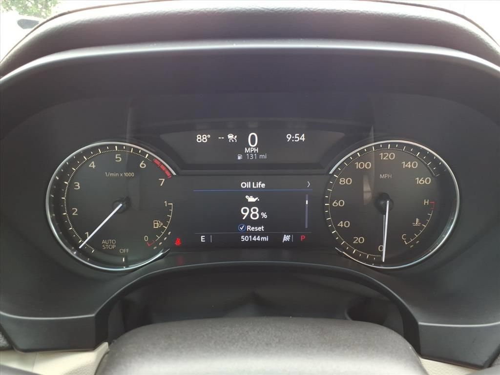 Used 2022 Cadillac CT4 Premium Luxury w/ Climate Package RWD image 23