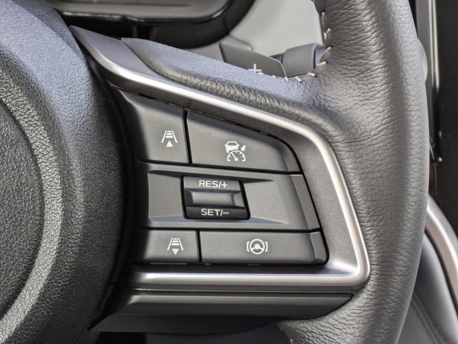 Certified 2025 Subaru Legacy Premium image 24