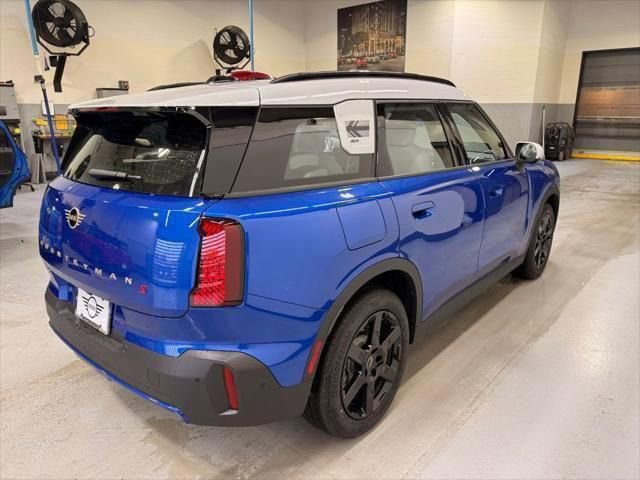 Used 2026 MINI Cooper Countryman S AWD/4WD image 6