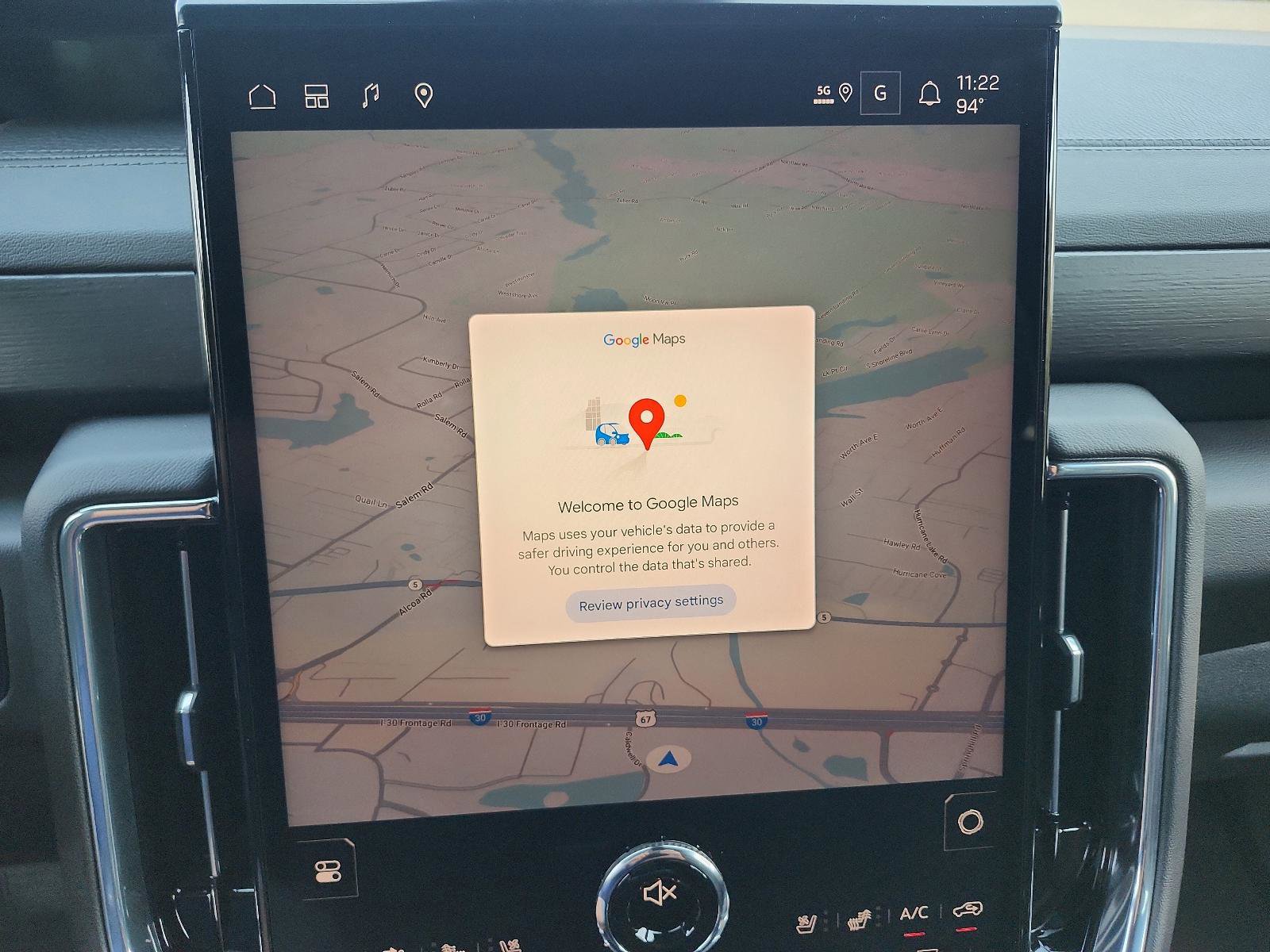 New 2026 GMC Yukon XL Denali w/ Sun & Power Step Package image 14